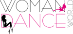 Woman Dance World Logo