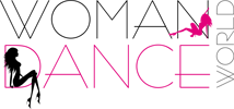 Woman Dance World Logo