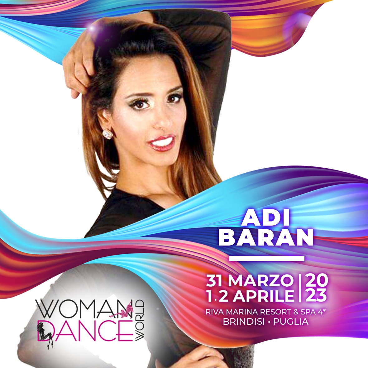 Adi Baran