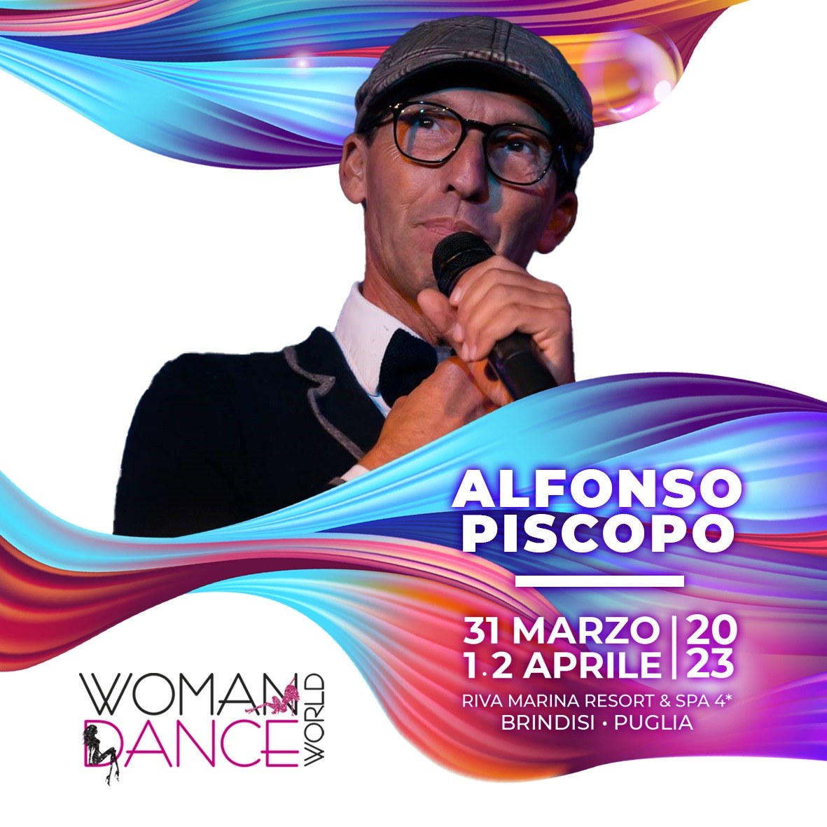 Alfonso Piscopo