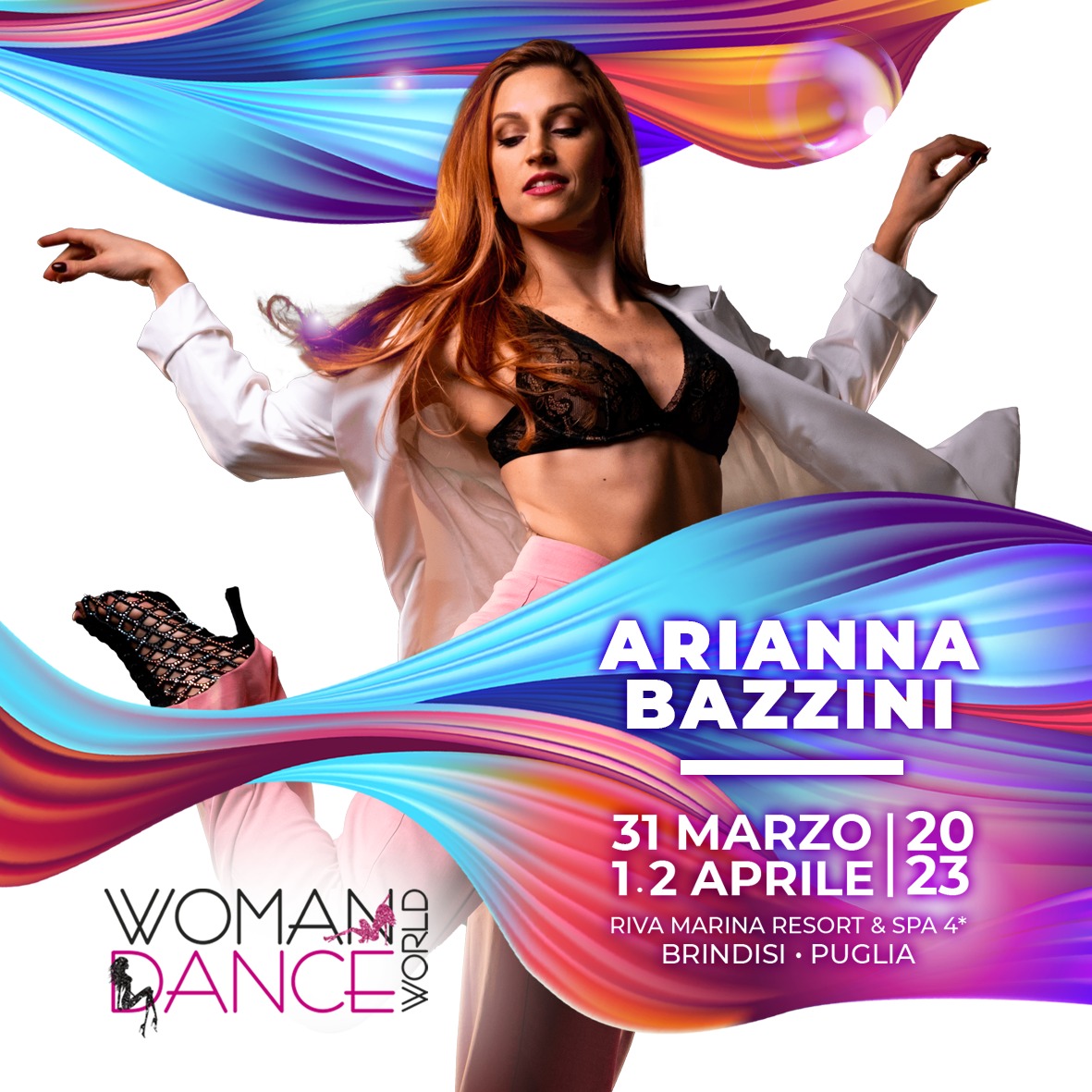 Arianna Bazzini
