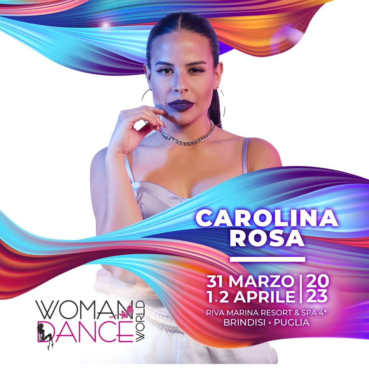 Carolina Rosa