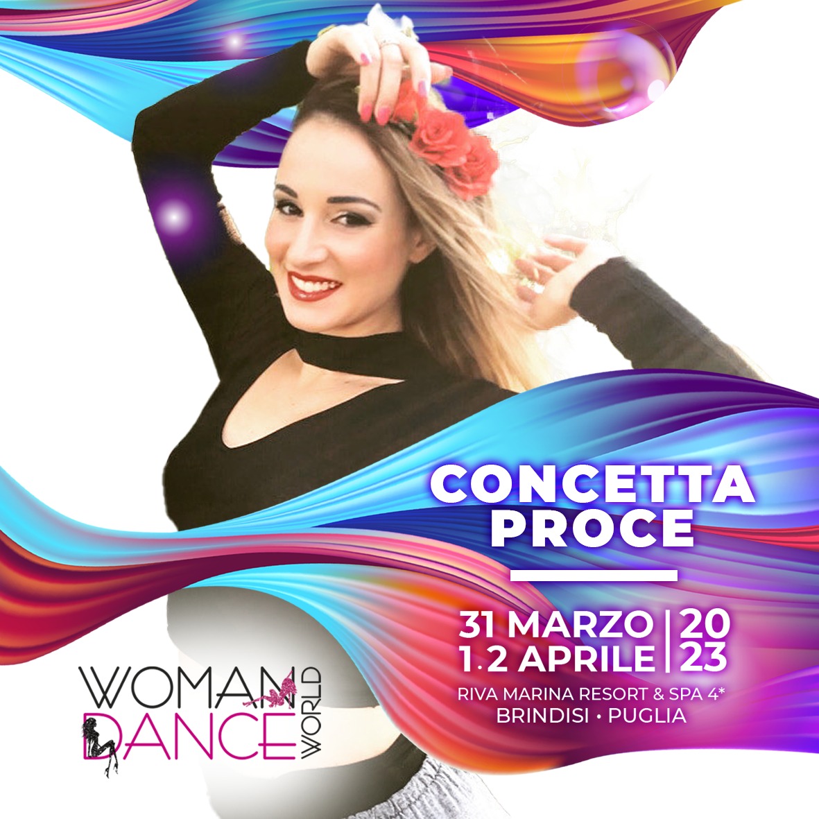Concetta Proce