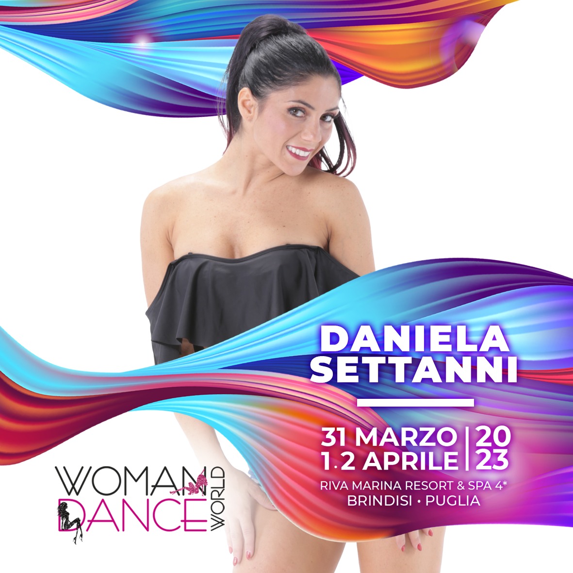 Daniela Settanni