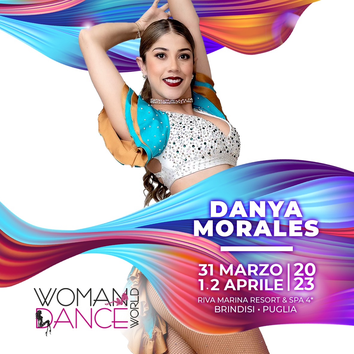 Danya Morales