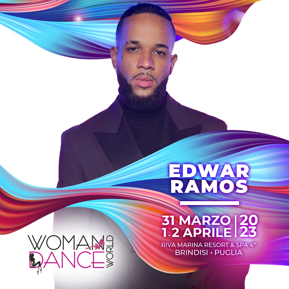 Edward Ramos