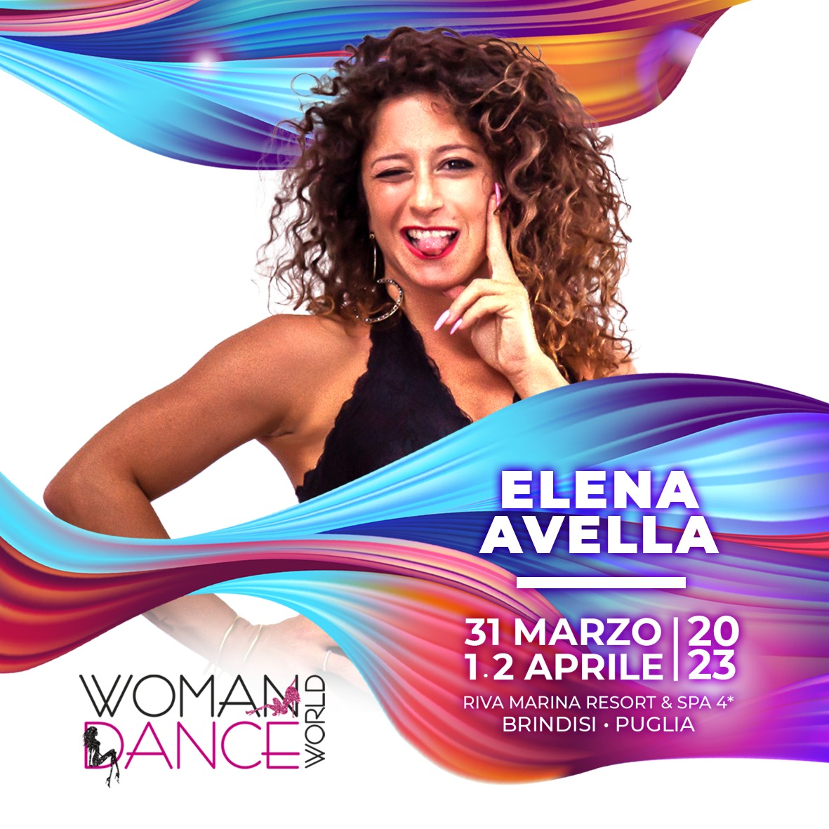 Elena Avella