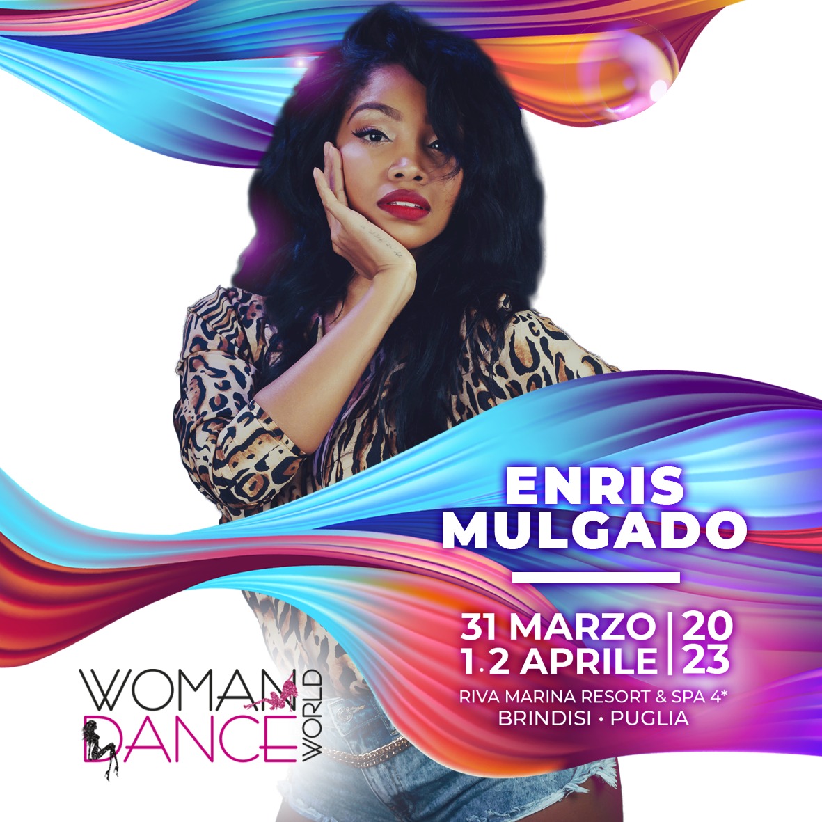 Enris Mulgado