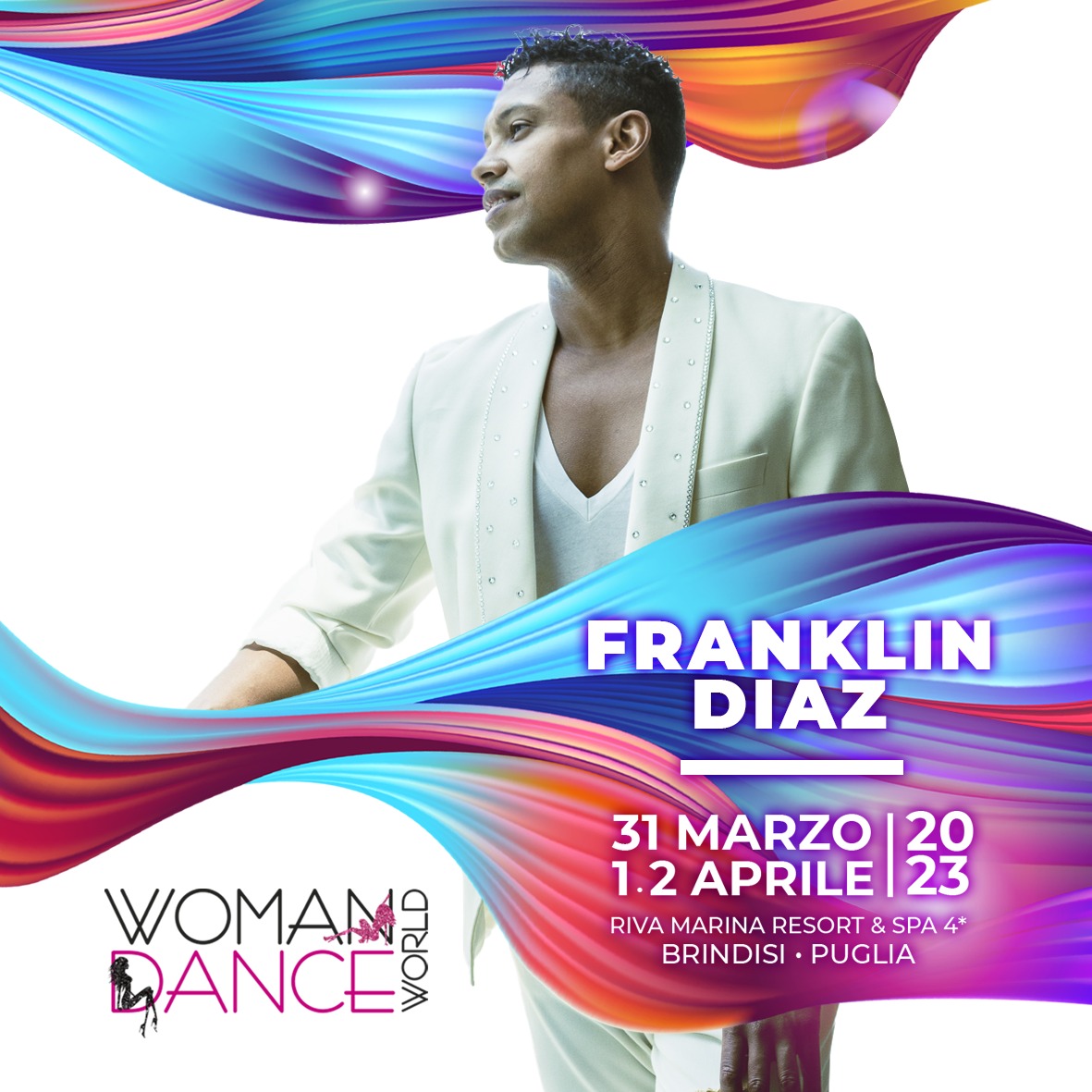 Franklin Diaz