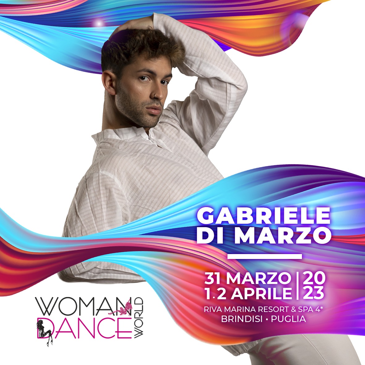 Gabriele Di Marzo