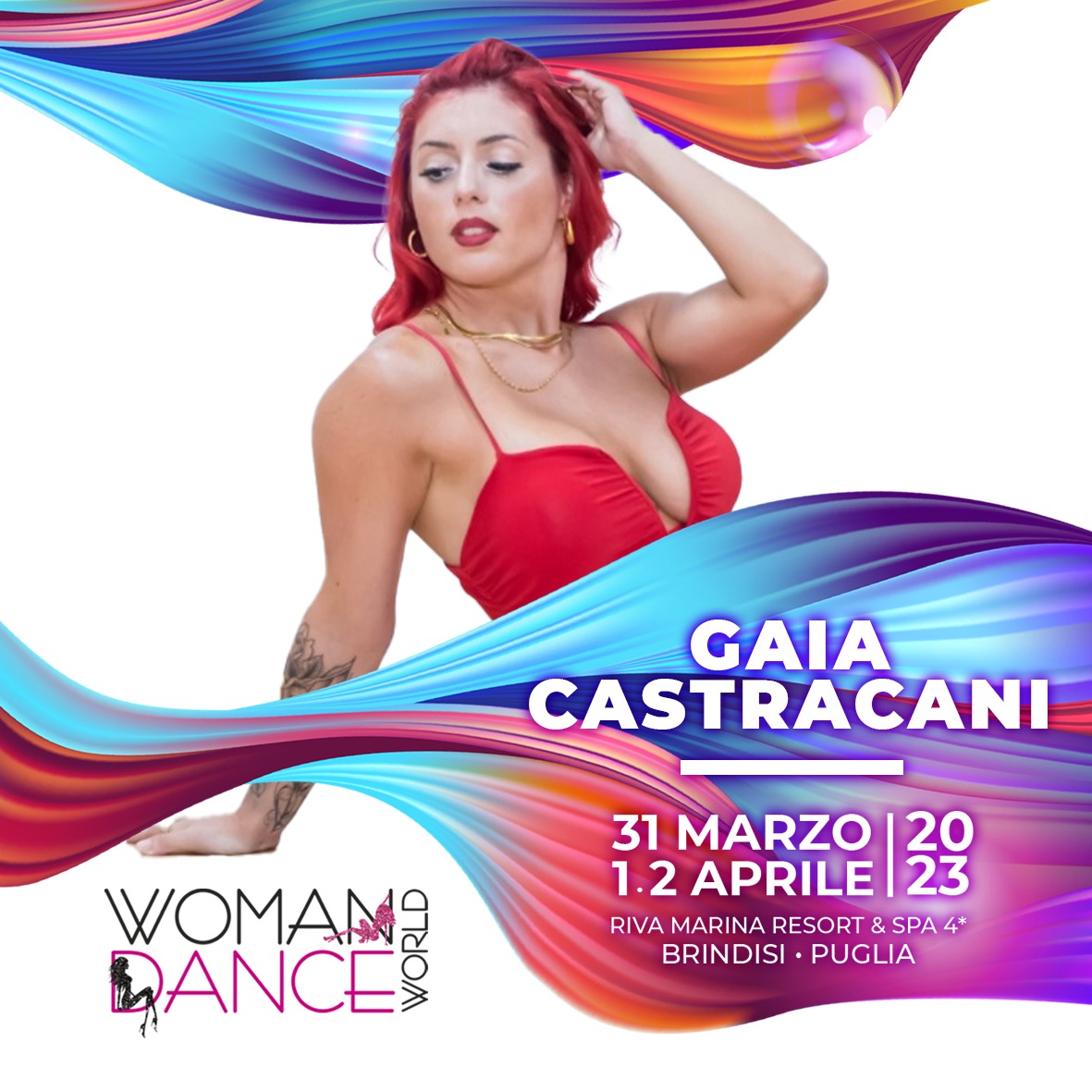 Gaia Castracani