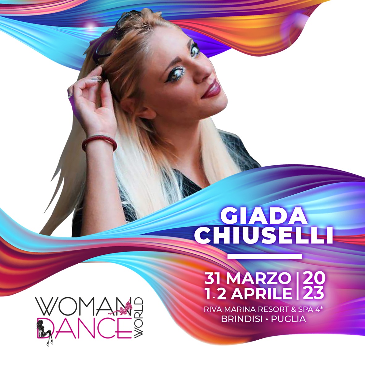 Giada Chiuselli