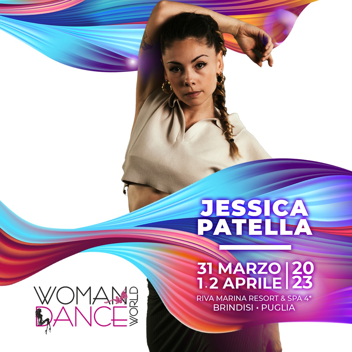 Jessica Patella