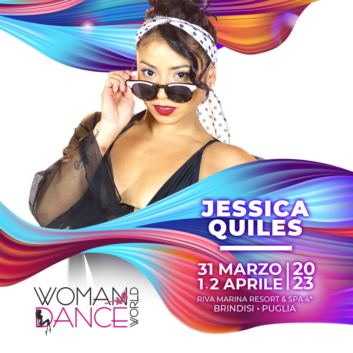 Jessica Quiles