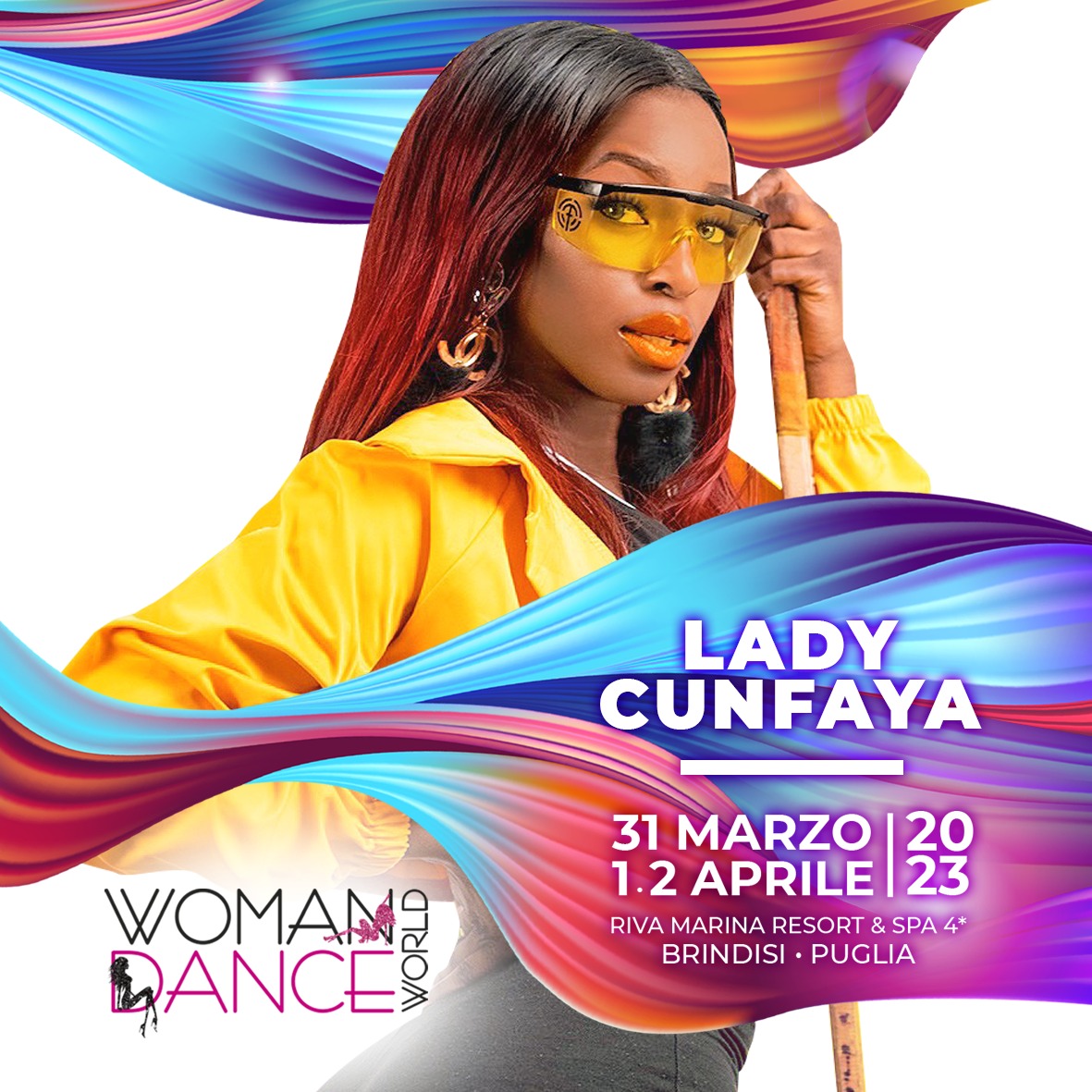 Lady Cunfaya