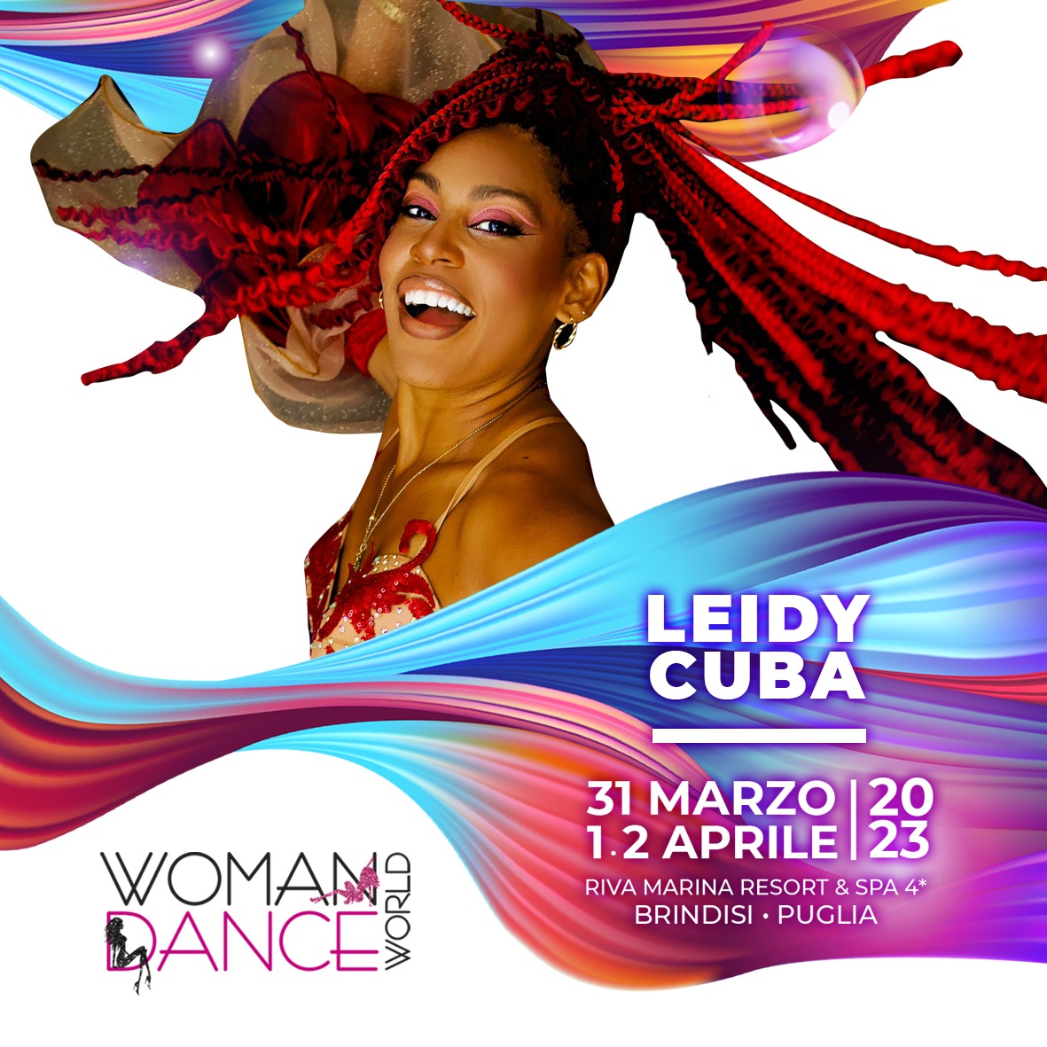 Leidy Cuba