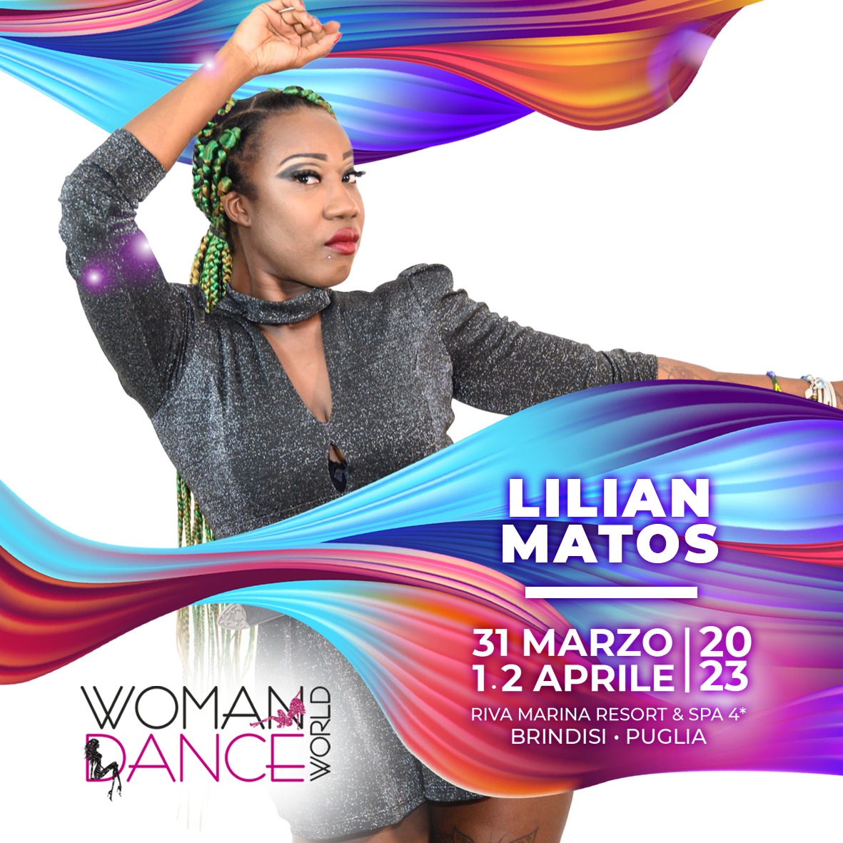 Lilian Matos