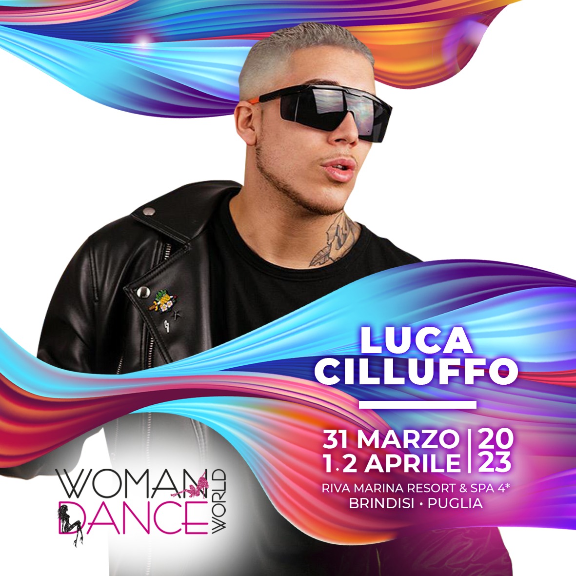 Luca Cilluffo