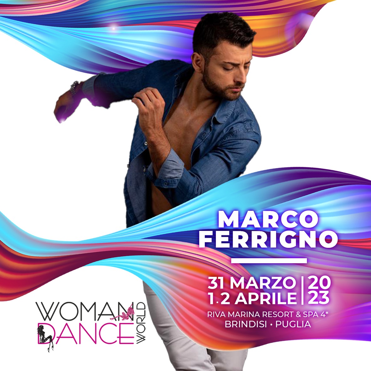 Marco Ferrigno