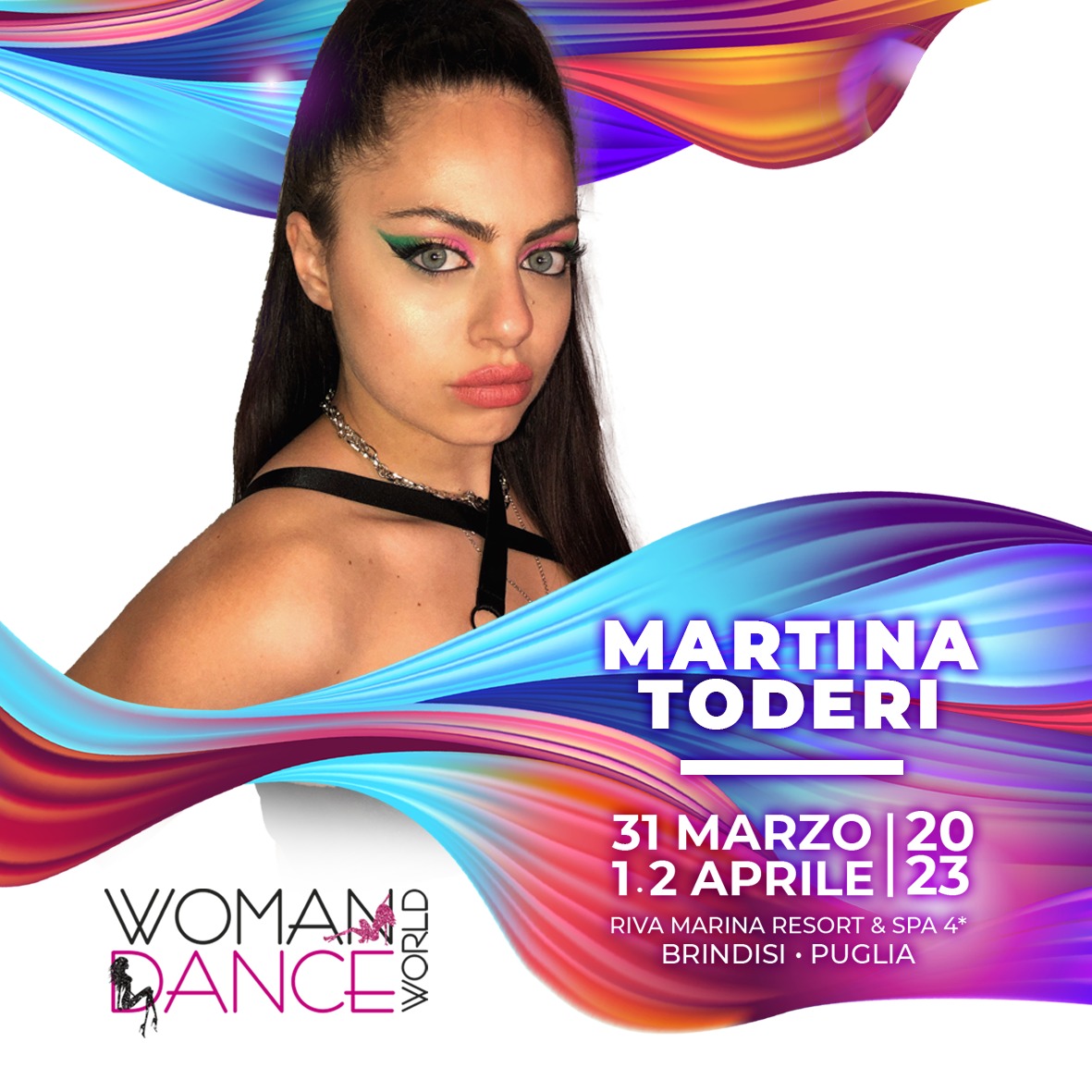 Martina Toderi