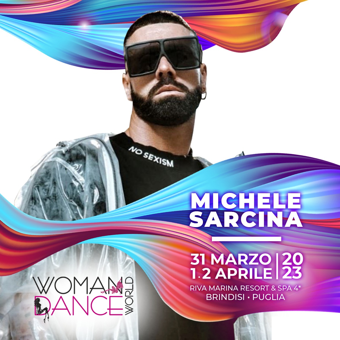 Michele Sarcina