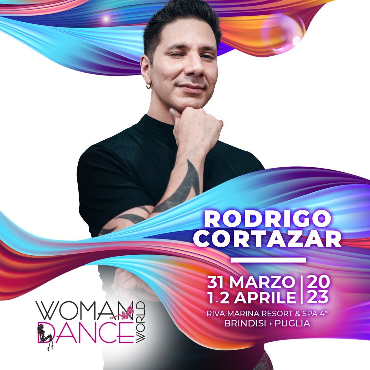 Rodrigo Cortazar