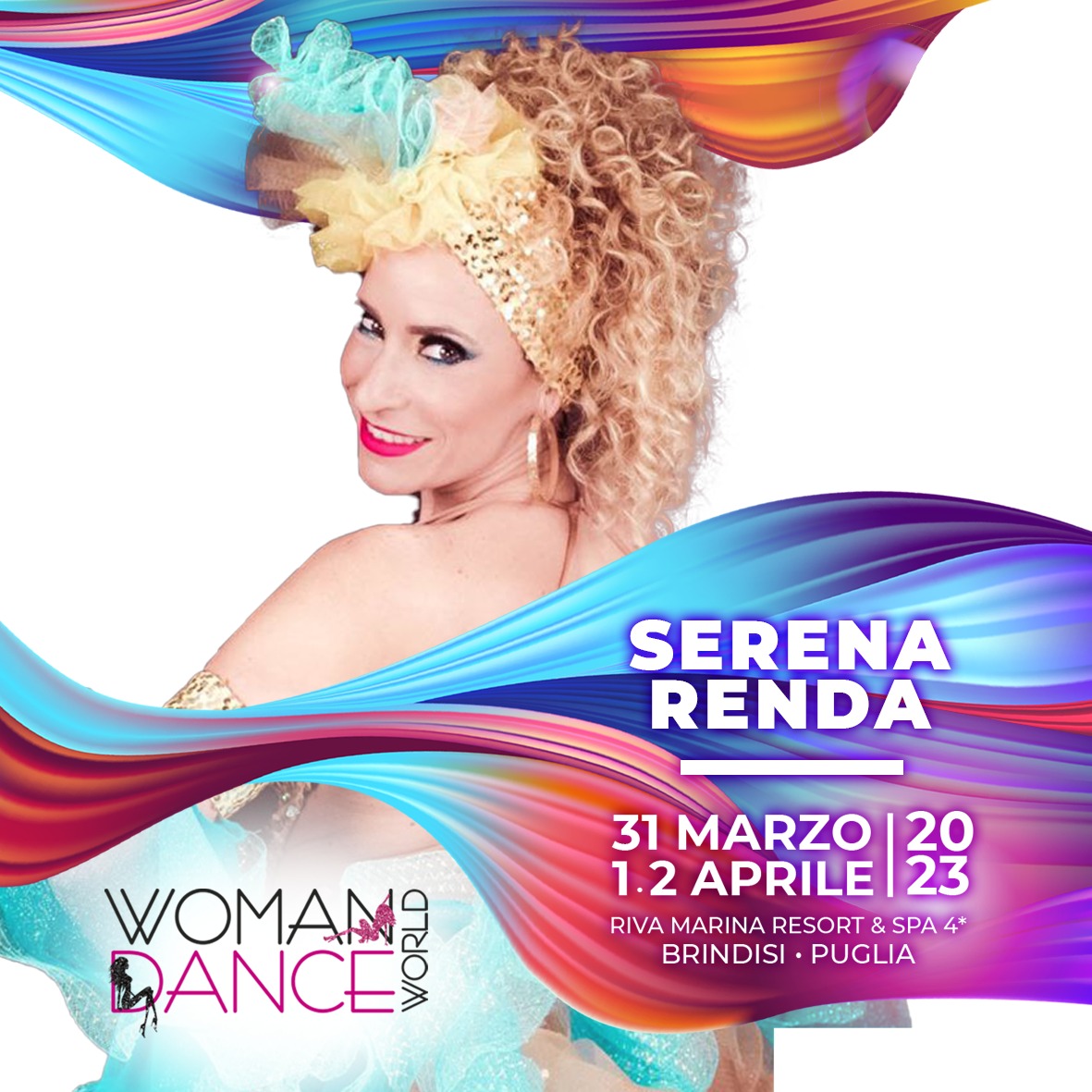 Serena Renda