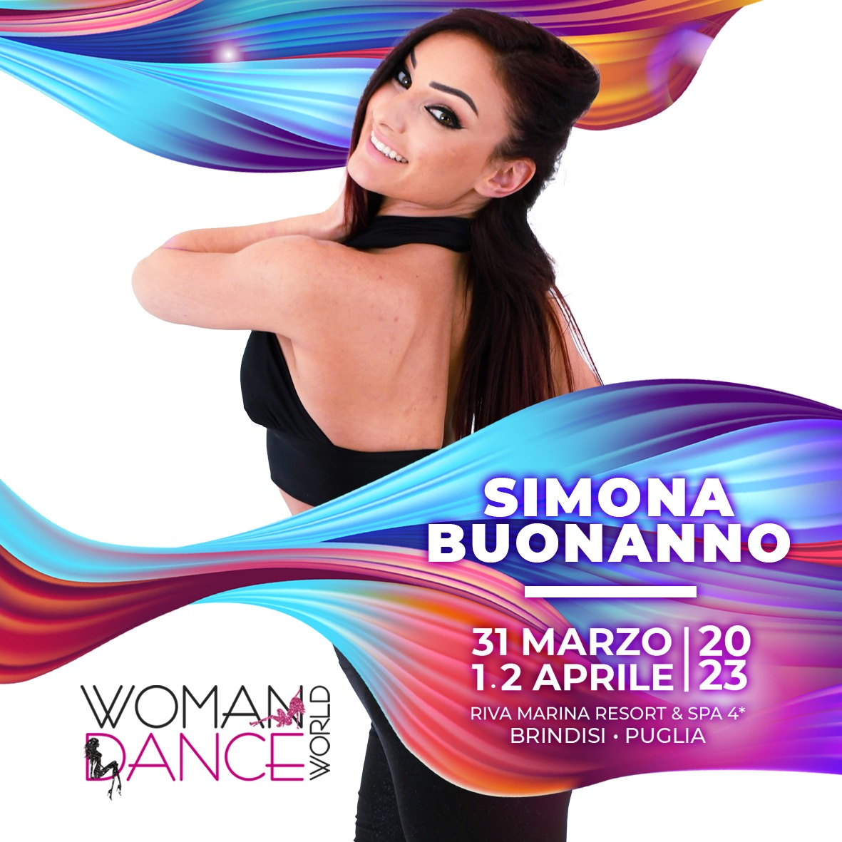 Simona Buonanno