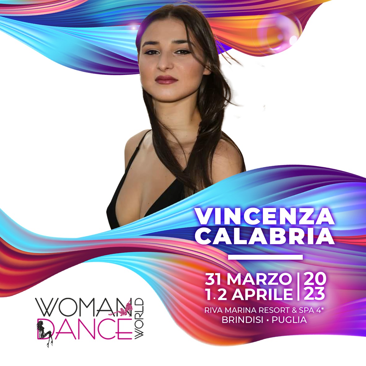 Vincenza Calabria