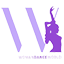 Woman Dance World Logo